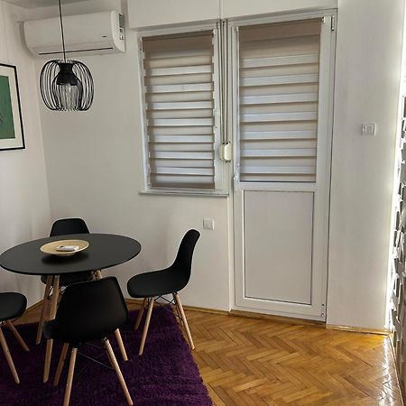 Martina Lux Apartment Belgrade Exterior photo